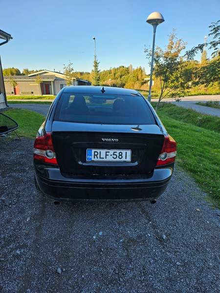 Volvo S40 Saarijärvi - изображение 4
