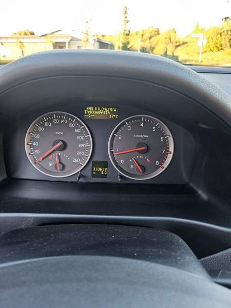 Volvo S40 Saarijärvi - изображение 7