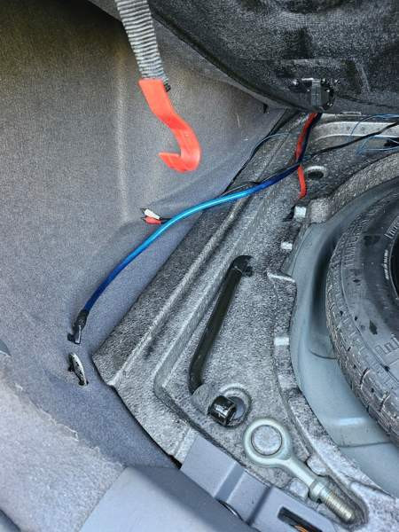 Volvo S40 Saarijärvi - изображение 6