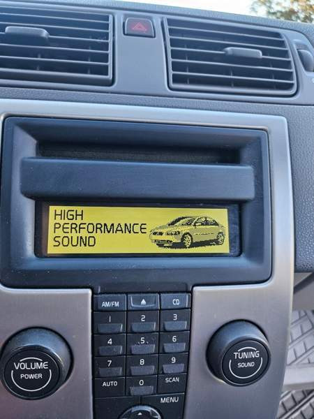 Volvo S40 Saarijärvi - изображение 8