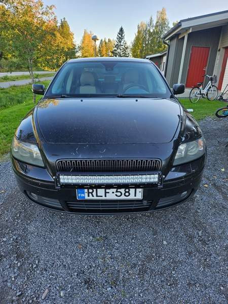 Volvo S40 Saarijärvi - изображение 2