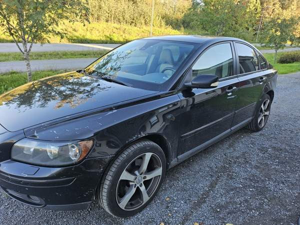 Volvo S40 Saarijärvi - изображение 3