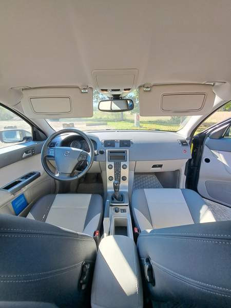 Volvo S40 Espoo - valokuva 8