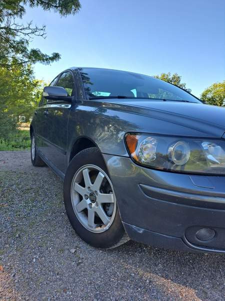 Volvo S40 Espoo - valokuva 3