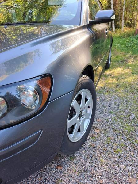 Volvo S40 Espoo - valokuva 7