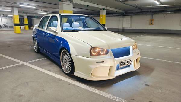 Volkswagen Vento Ювяскюля - изображение 2