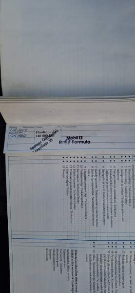 Saab 900 Chukotskiy Avtonomnyy Okrug – foto 6