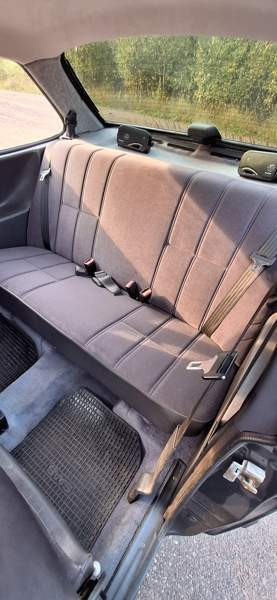 Saab 900 Chukotskiy Avtonomnyy Okrug – foto 2