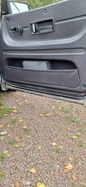 Saab 900 Chukotskiy Avtonomnyy Okrug – foto 7