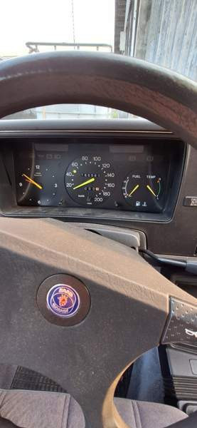 Saab 900 Chukotskiy Avtonomnyy Okrug – foto 1