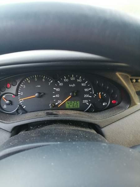 Ford Focus Kauhava - изображение 6