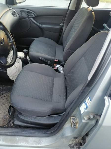 Ford Focus Kauhava - изображение 7