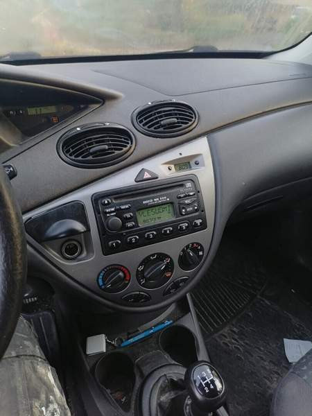 Ford Focus Kauhava - изображение 5