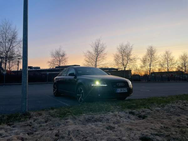 Audi A6 Kempele - изображение 1
