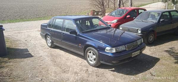 Volvo 960 Orimattila - valokuva 1