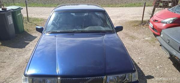 Volvo 960 Orimattila - valokuva 4