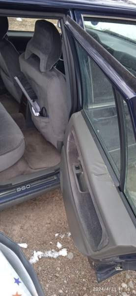 Volvo 960 Orimattila - valokuva 5