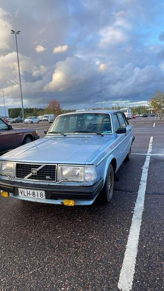 Volvo 244 Glebychevo – foto 2