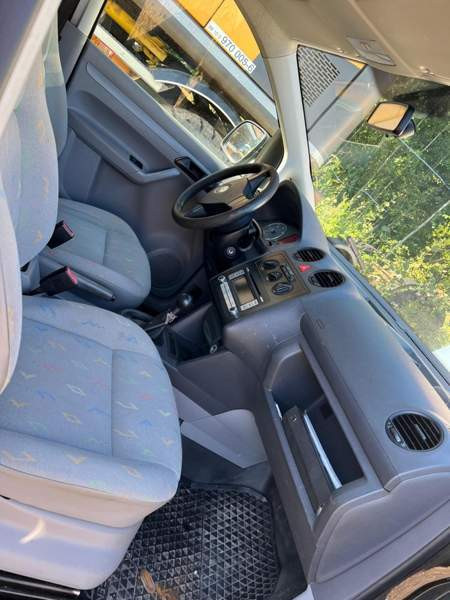 Volkswagen Caddy Kiuruvesi - изображение 4
