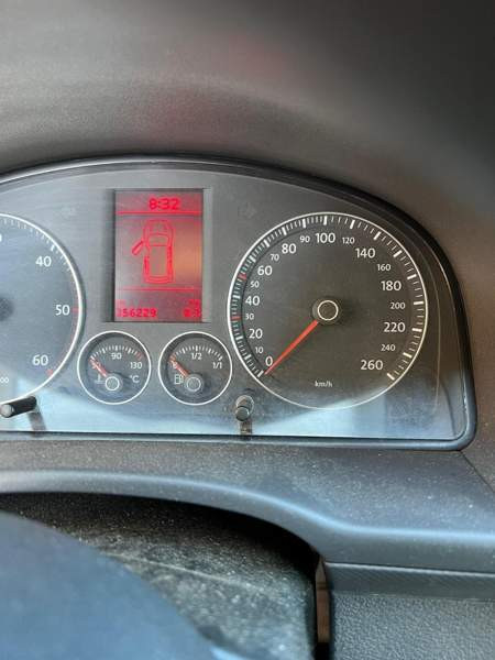 Volkswagen Caddy Kiuruvesi - изображение 6