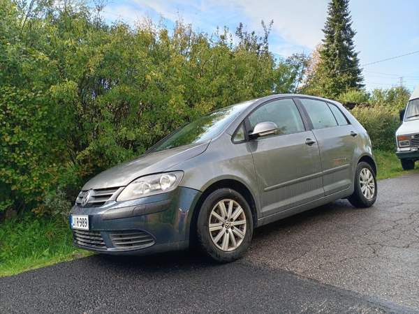 Volkswagen Golf Plus Kouvola - photo 1