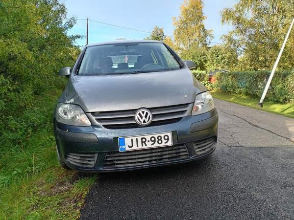 Volkswagen Golf Plus Kouvola – foto 2