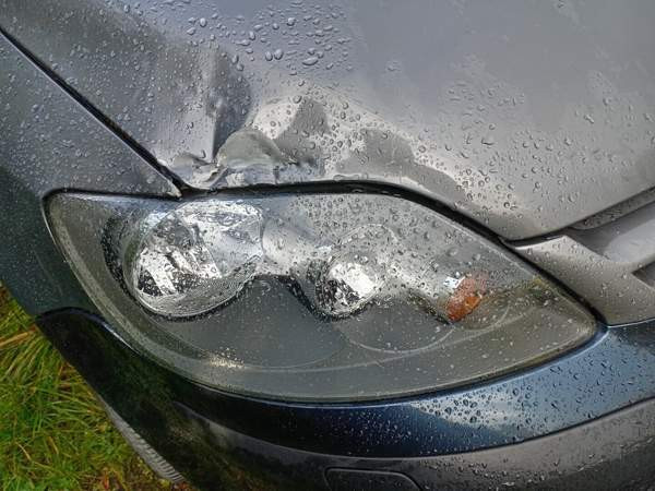 Volkswagen Golf Plus Kouvola – foto 5