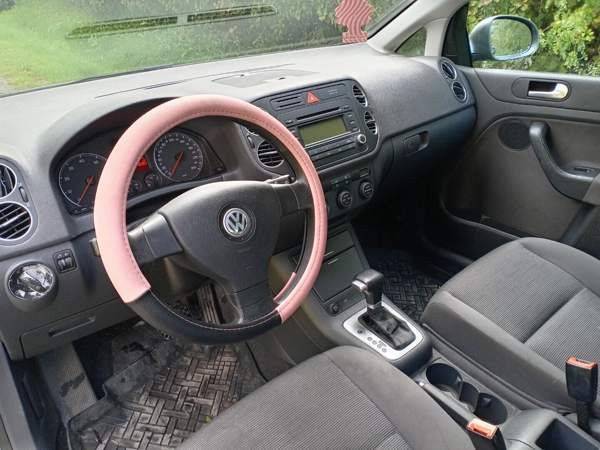 Volkswagen Golf Plus Kouvola – foto 7