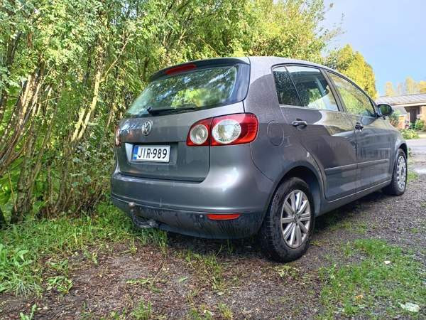 Volkswagen Golf Plus Kouvola – foto 3