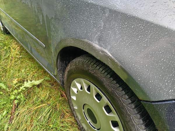 Volkswagen Golf Plus Kouvola – foto 6