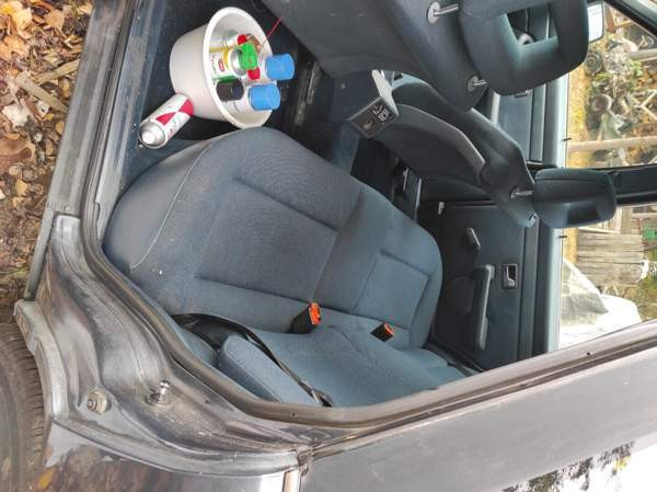 Audi 100 Иматра - изображение 4