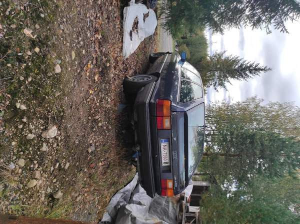 Audi 100 Иматра - изображение 7