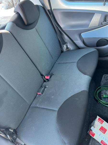 Toyota Aygo Vaasa – foto 8