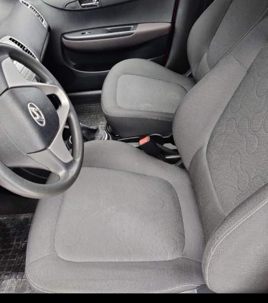 Hyundai i20 Tampere - valokuva 6