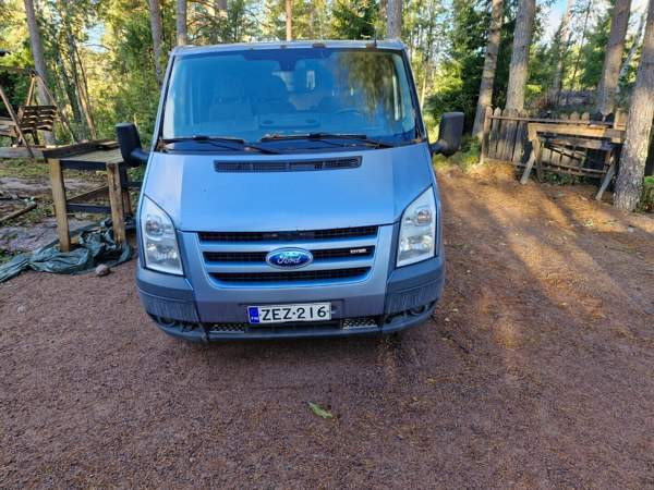 Ford Transit Kaarina - photo 2