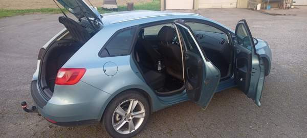 Seat Ibiza Myrskylä - изображение 6