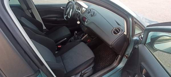 Seat Ibiza Myrskylä - изображение 5