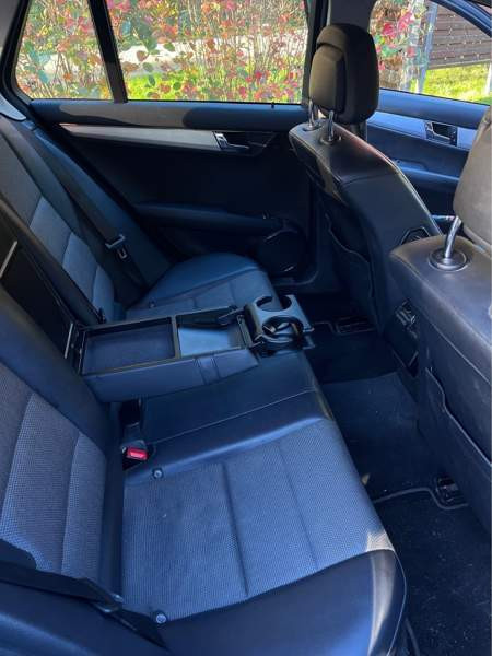Mercedes-Benz C Äänekoski - valokuva 7