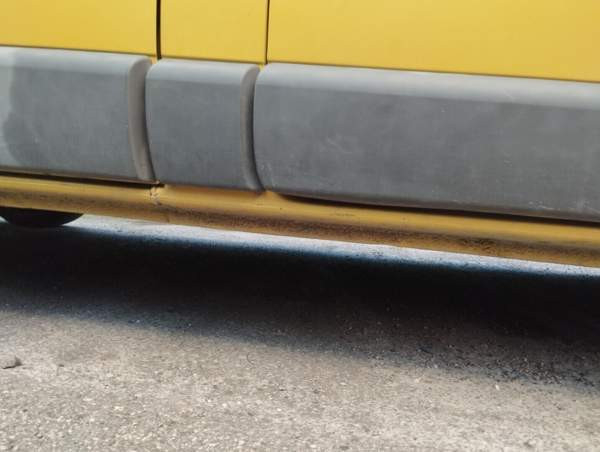 Opel Vivaro Лохья - изображение 5