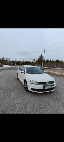 Volkswagen Jetta Коккола - изображение 2