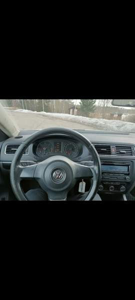 Volkswagen Jetta Коккола - изображение 4