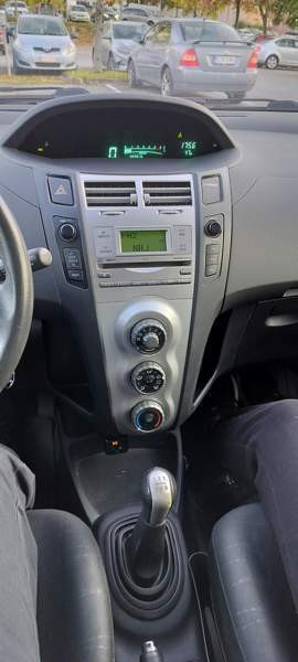 Toyota Yaris Tampere – foto 5