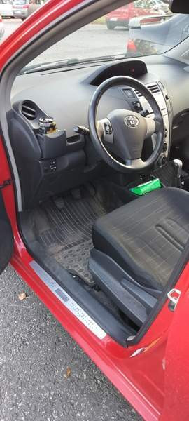 Toyota Yaris Tampere – foto 6