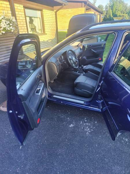 Volkswagen Golf Glebychevo - photo 5