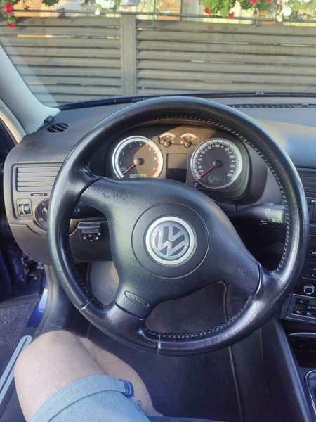 Volkswagen Golf Glebychevo - photo 3