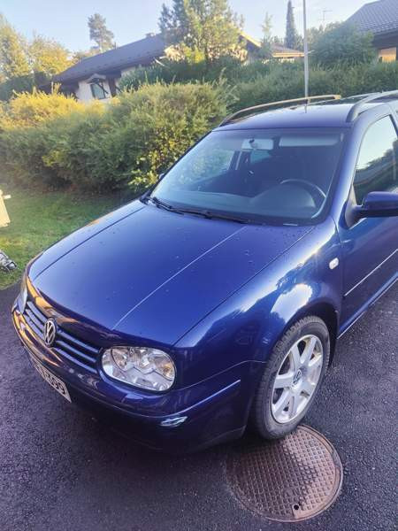 Volkswagen Golf Glebychevo - photo 7