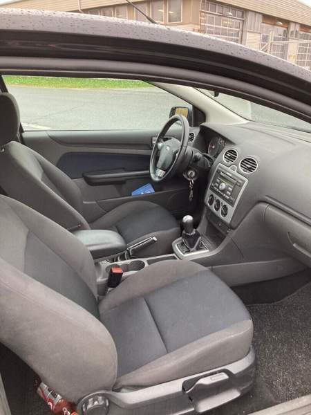 Ford Focus Damascus Governorate - изображение 8