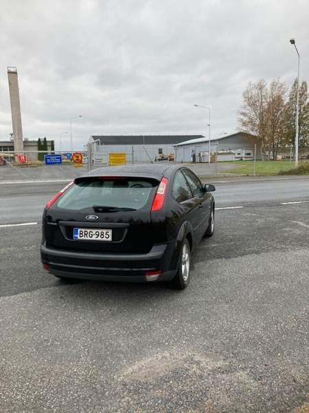 Ford Focus Damascus Governorate - изображение 4