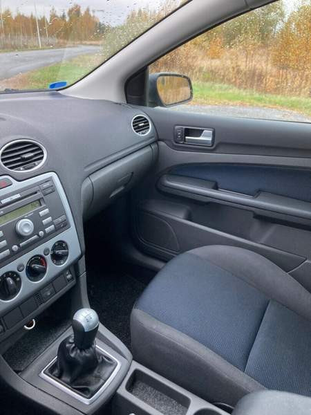 Ford Focus Damascus Governorate - изображение 7