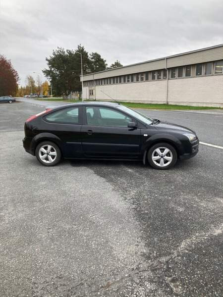 Ford Focus Damascus Governorate - изображение 3